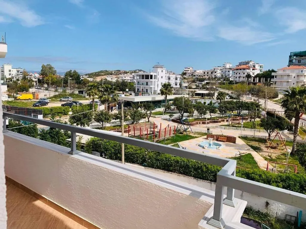 Mintt Hotel Ksamil