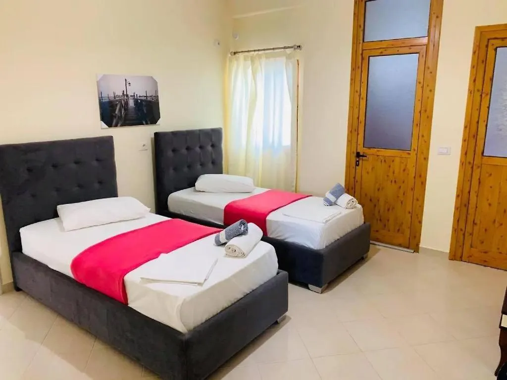 Mintt Hotel Ksamil