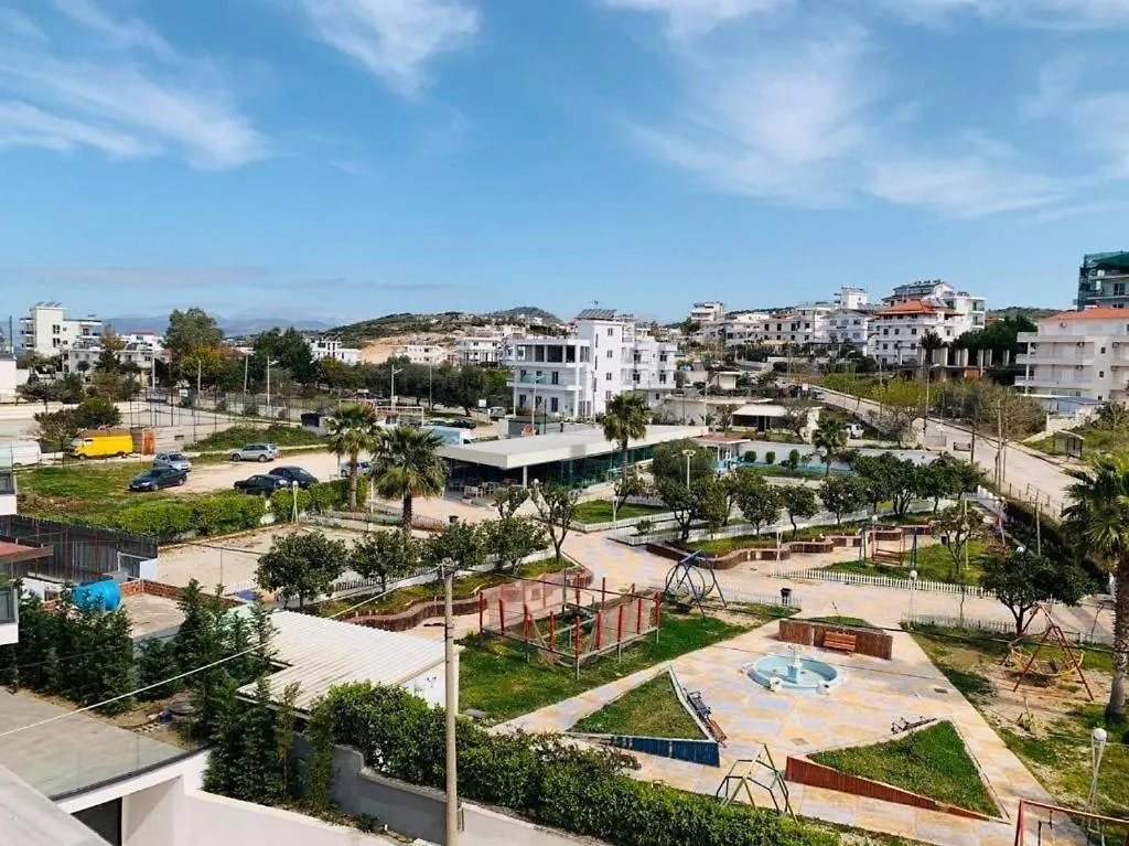 Mintt Hotel Ksamil