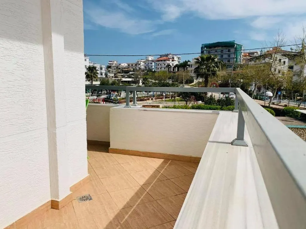 ***  Mintt Hotel Ksamil Albanien