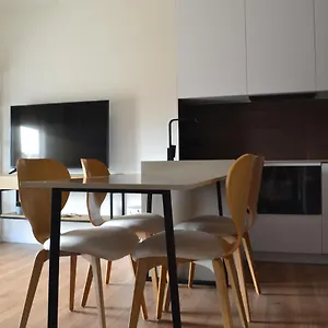  Apartment Sui's Albanien
