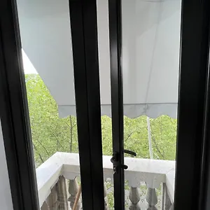  Apartment Luxury In Blloku Area Albanien