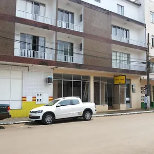 Pinotti Ltda Hotel Curitibanos