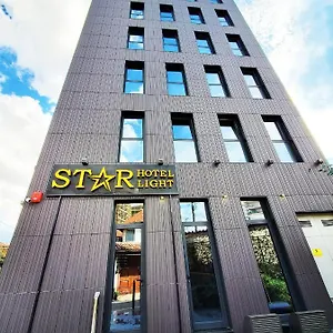 Starlight Hotel Tirana