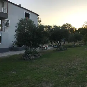  Hotel Bavella House Türkei