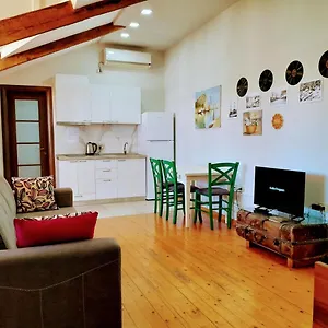  Apartment Loft Albanien