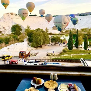  Hotel Sahin Türkei