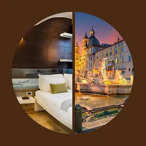 Navona Hotel Roma