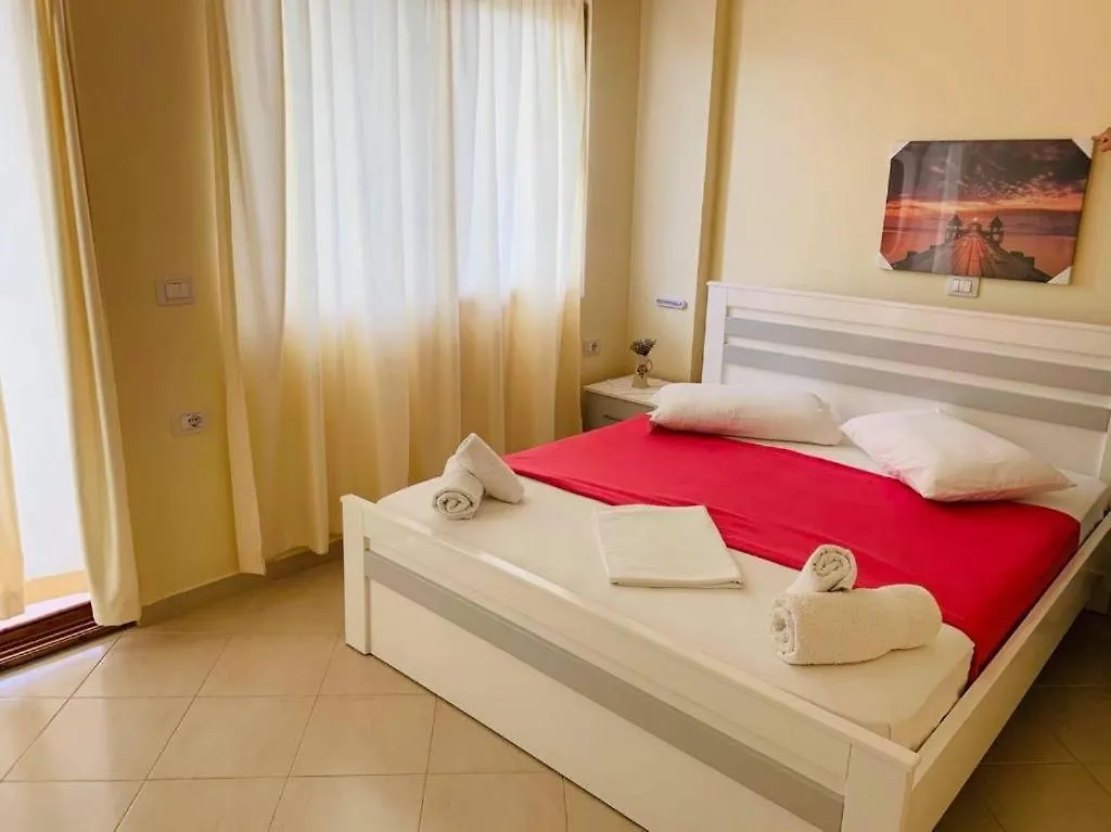 Mintt Hotel Ksamil