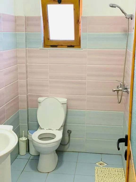 Mintt Hotel كساميل ألبانيا