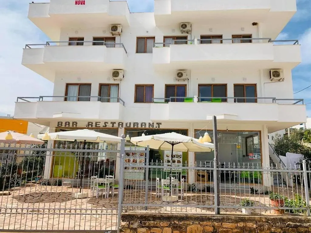 Mintt Hotel Ksamil