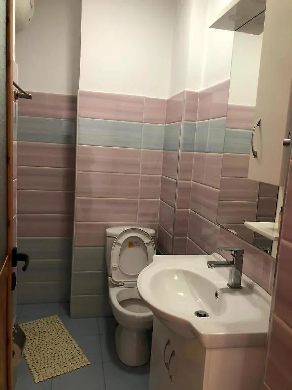 Mintt Hotel Ksamil
