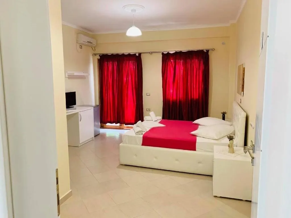 Mintt Hotel كساميل