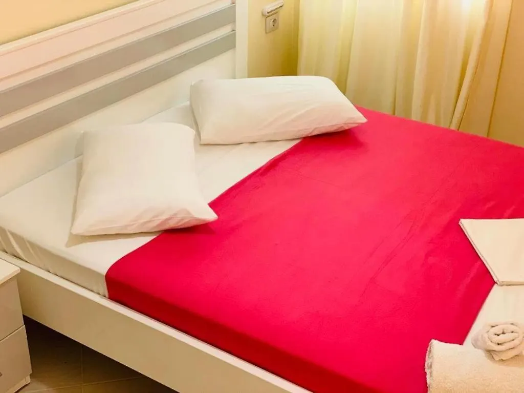 Mintt Hotel كساميل