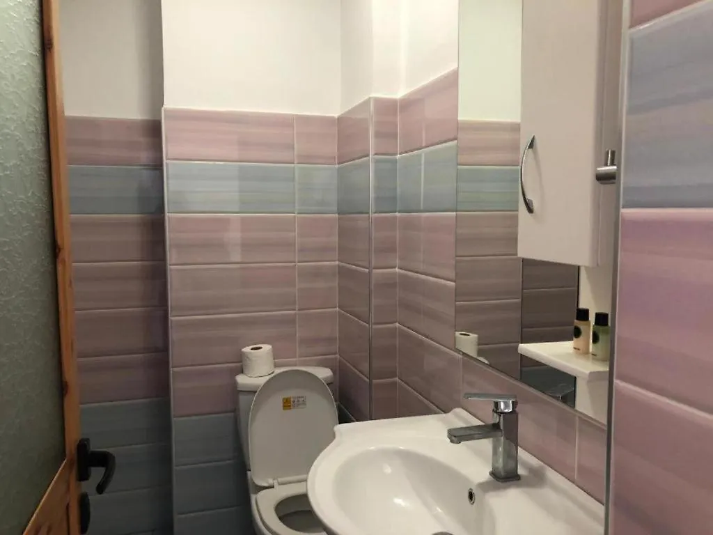 Mintt Hotel كساميل 3*,
