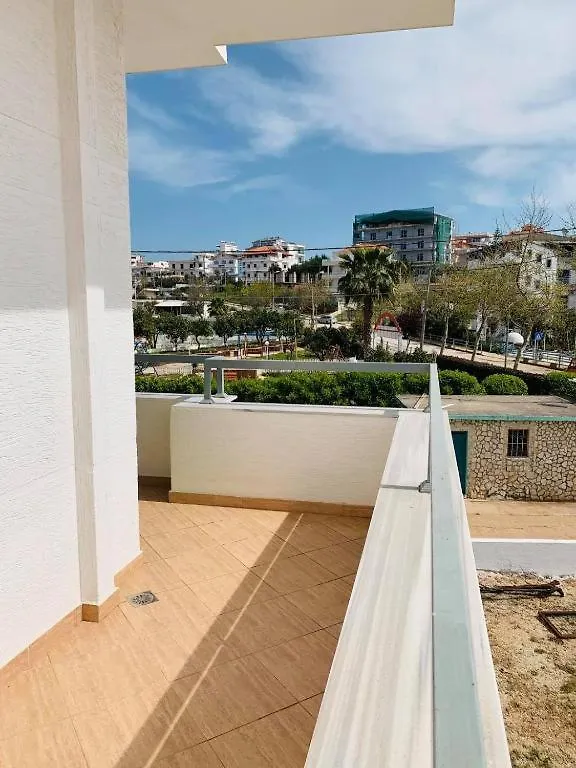 Mintt Hotel Ksamil