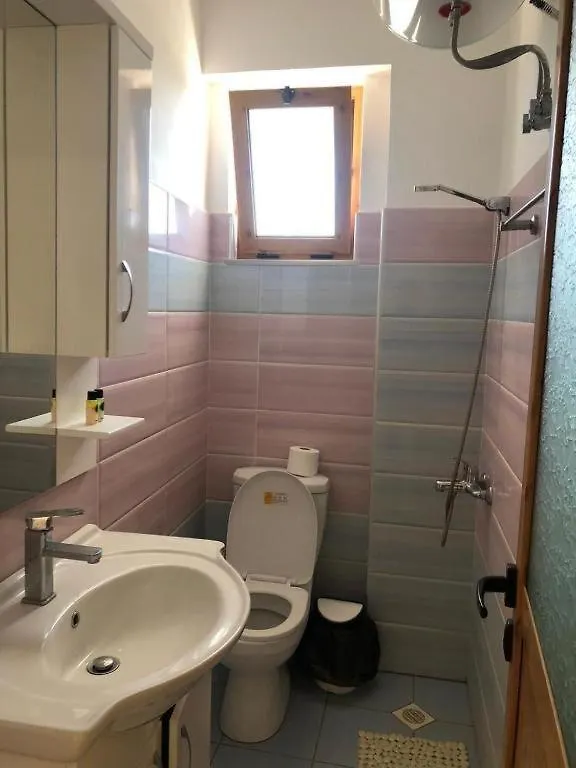 Mintt Hotel كساميل