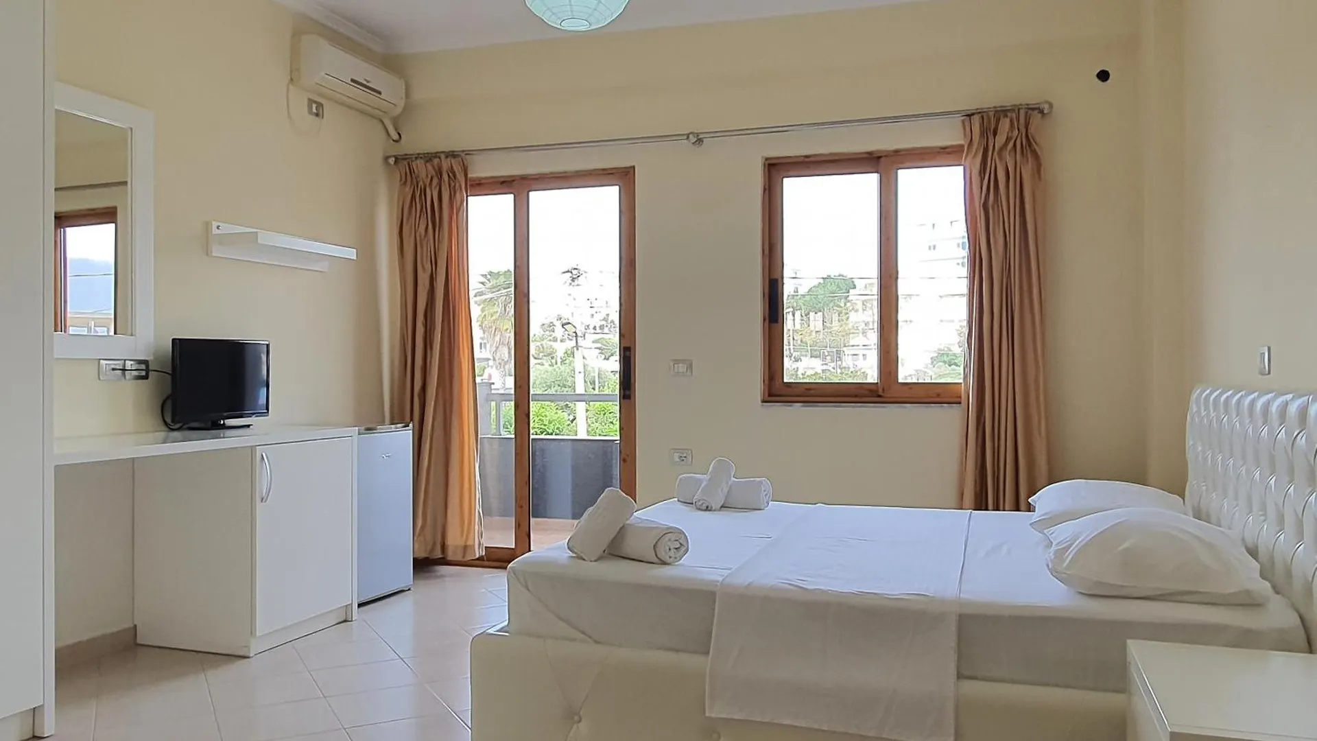 Mintt Hotel كساميل