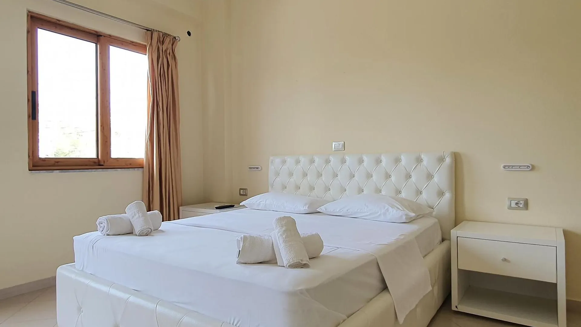 Mintt Hotel Ksamil