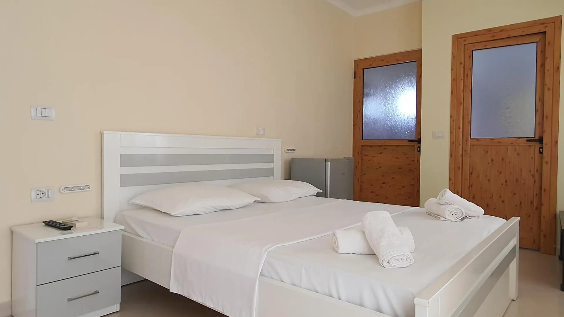 Mintt Hotel كساميل