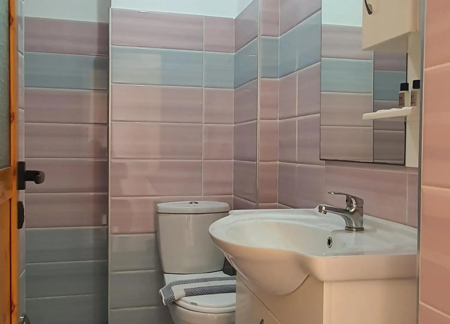 Mintt Hotel كساميل