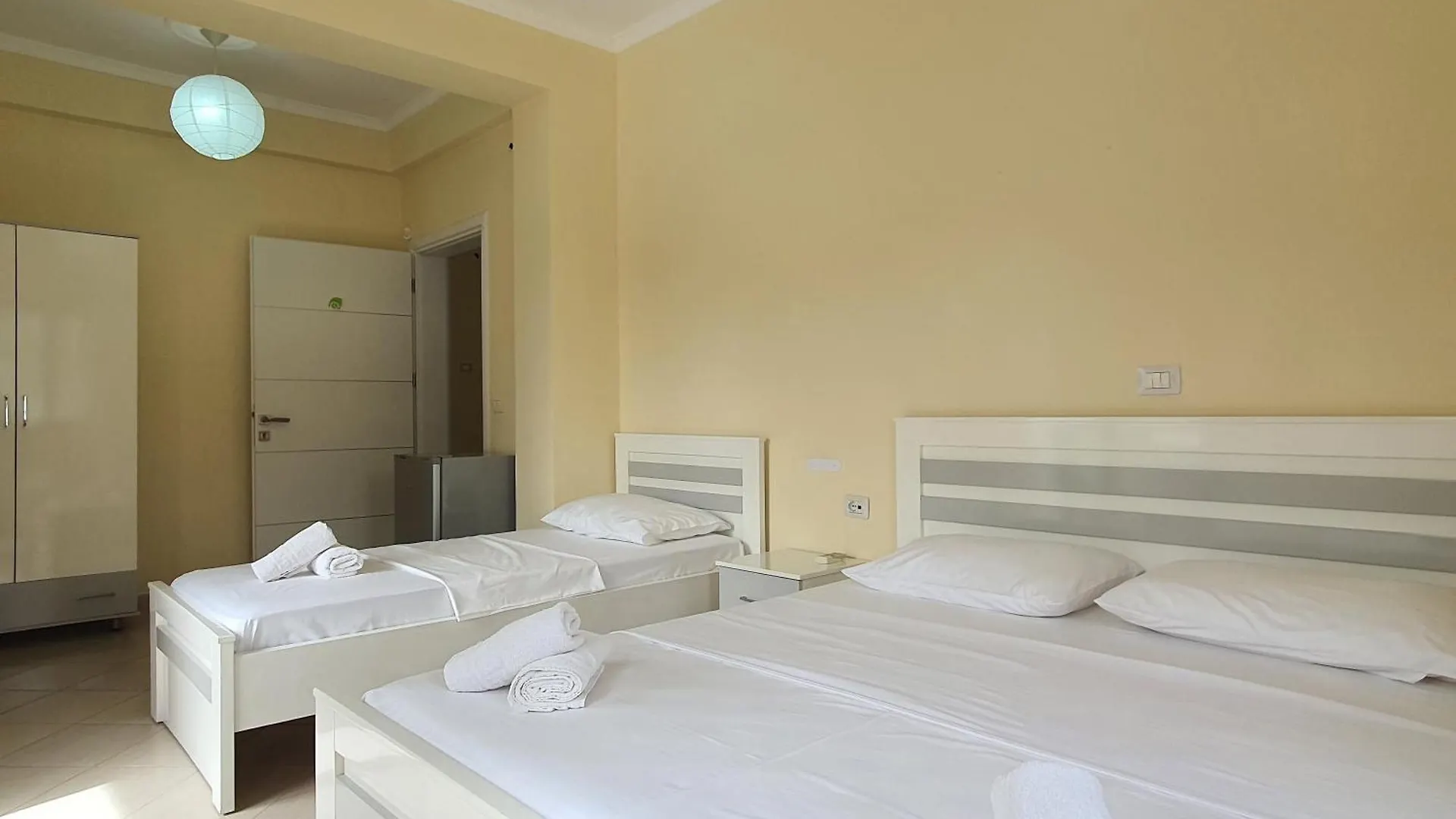Mintt Hotel كساميل