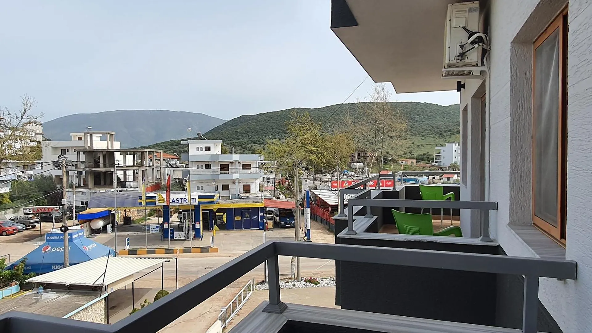Mintt Hotel كساميل