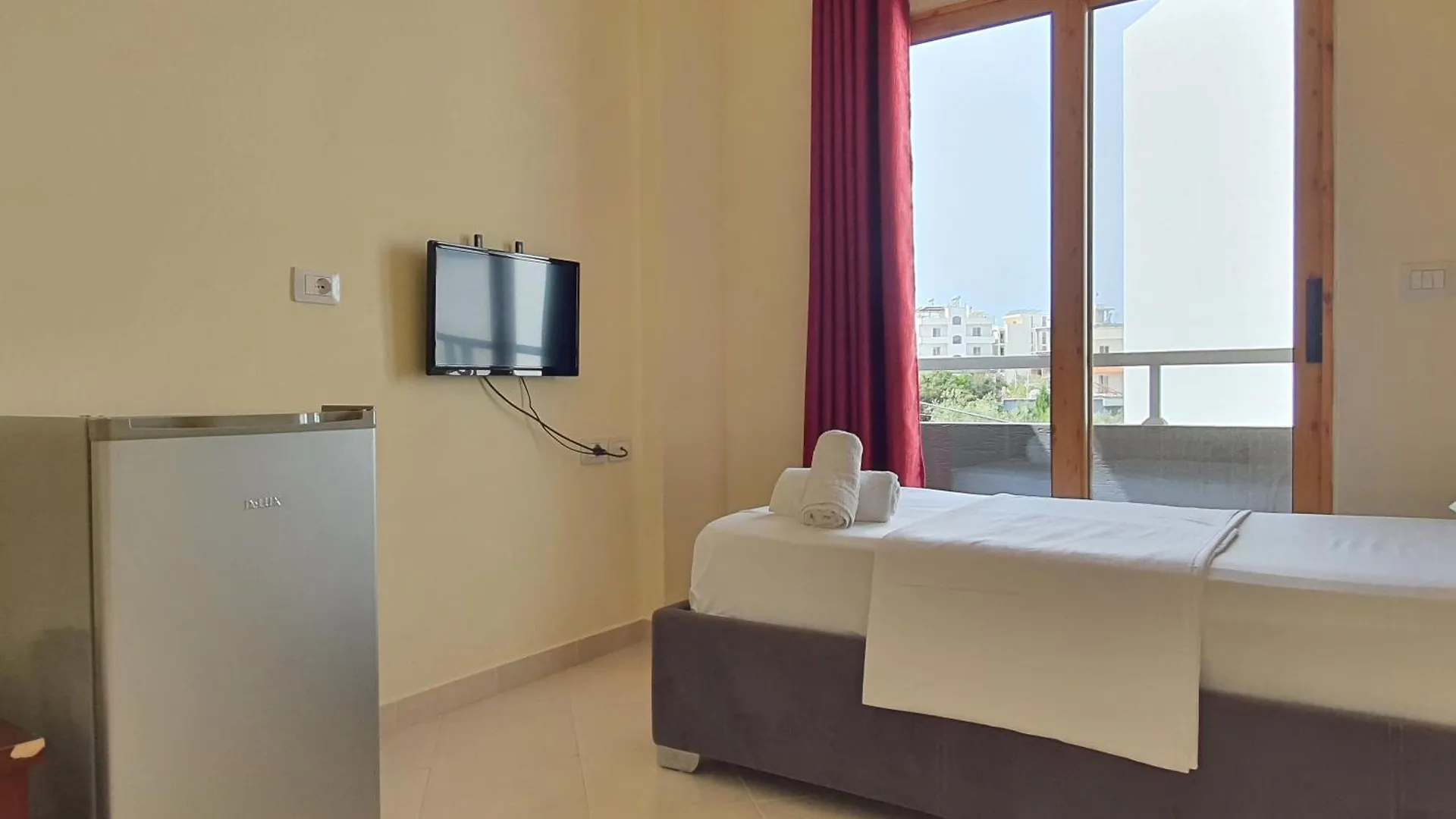 Mintt Hotel كساميل