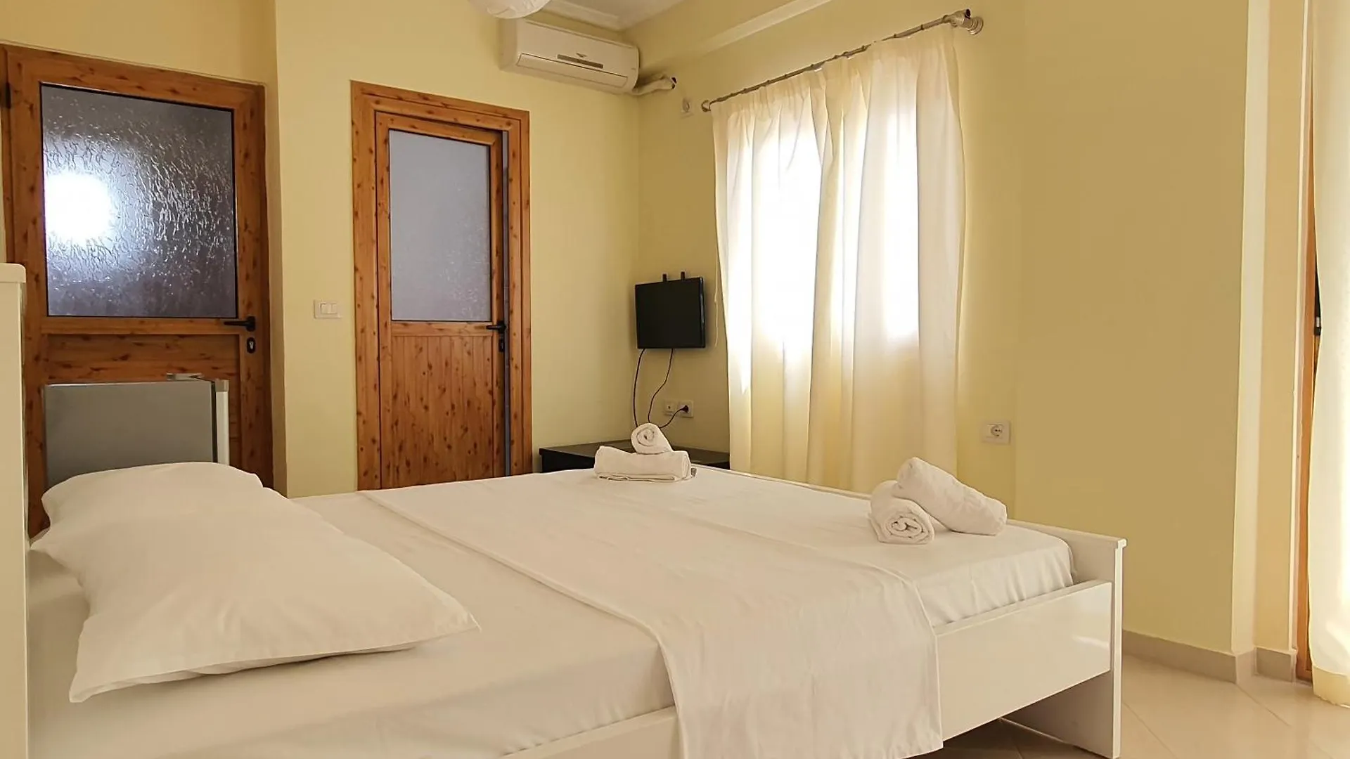 Mintt Hotel كساميل