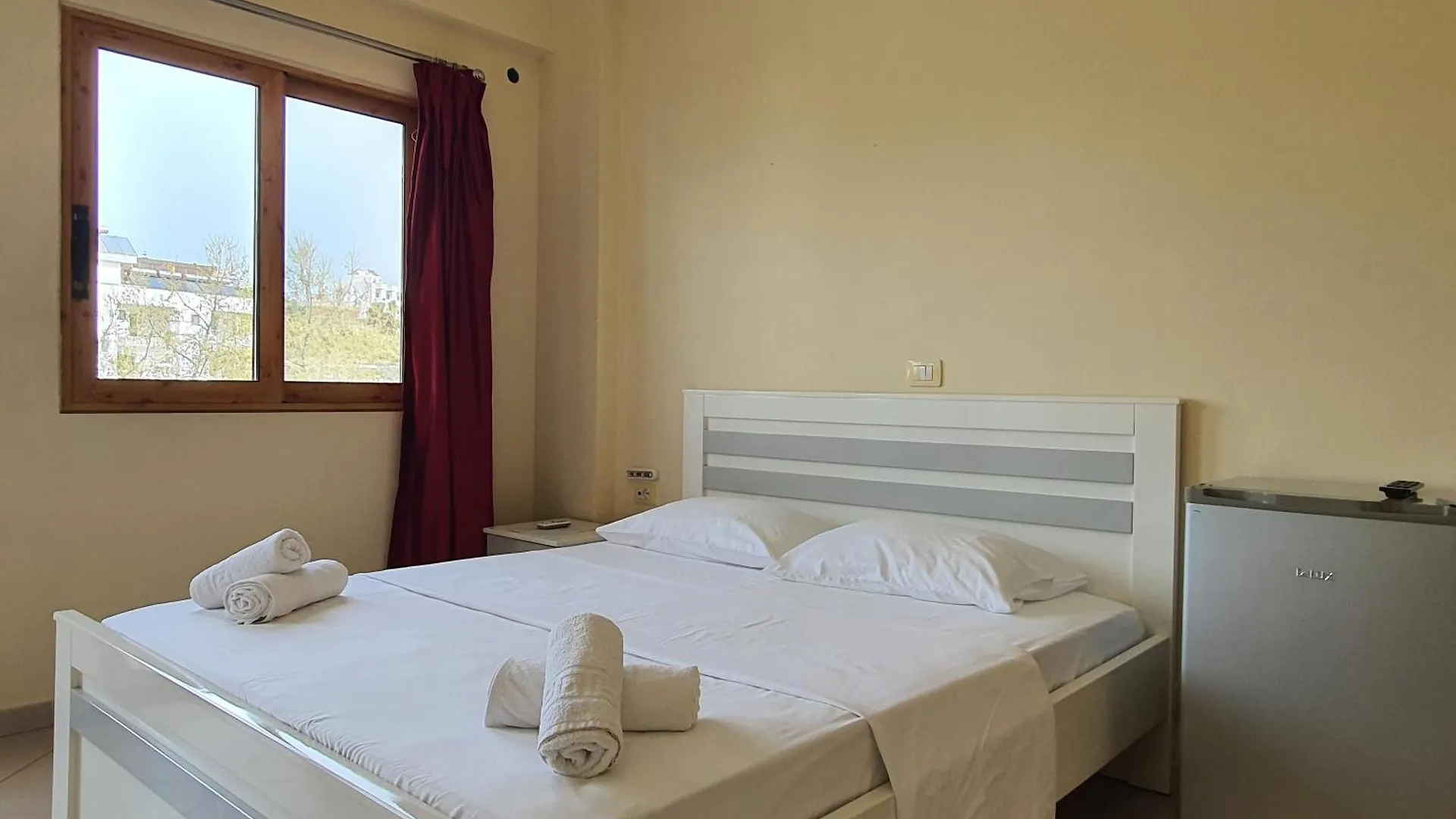 Mintt Hotel Ksamil