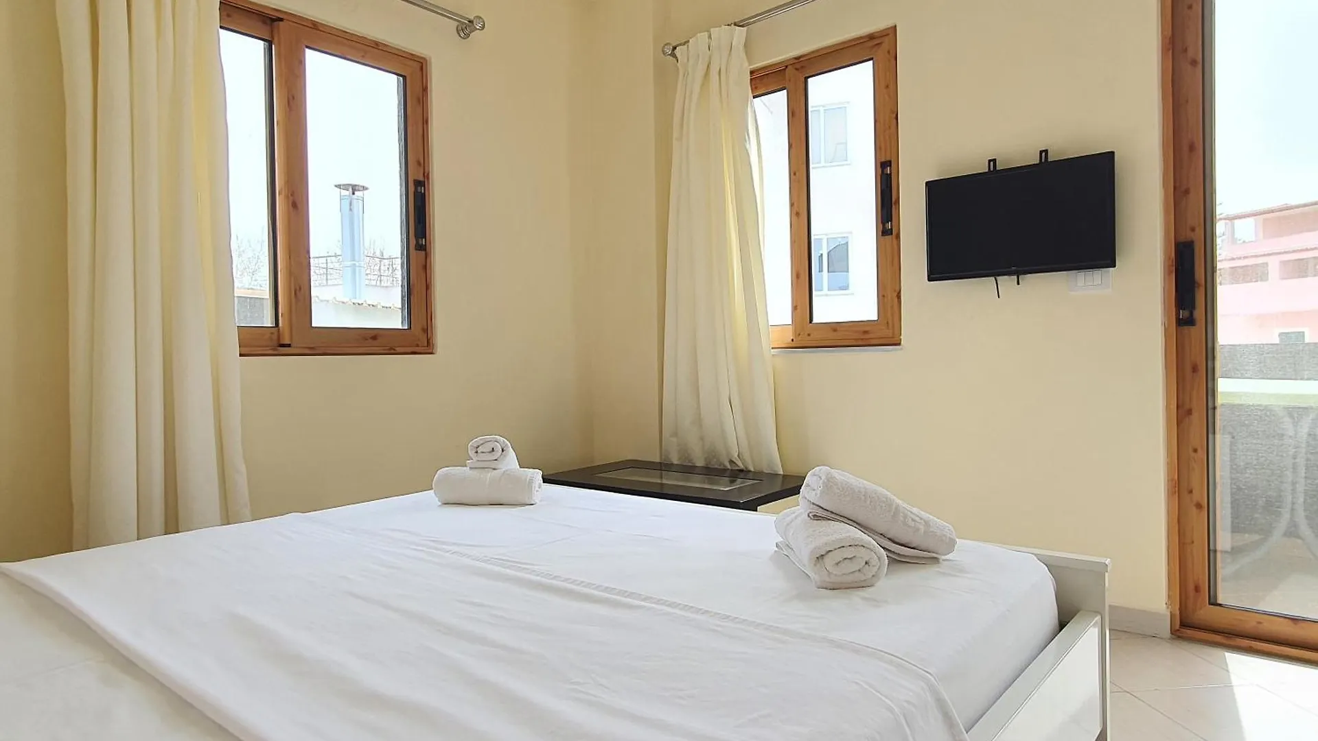 Mintt Hotel كساميل