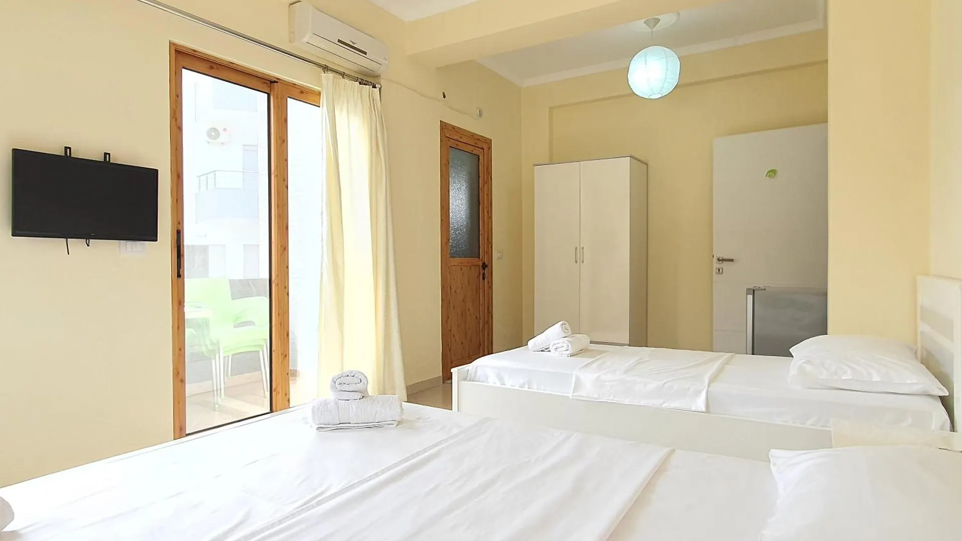 Mintt Hotel كساميل 3*,