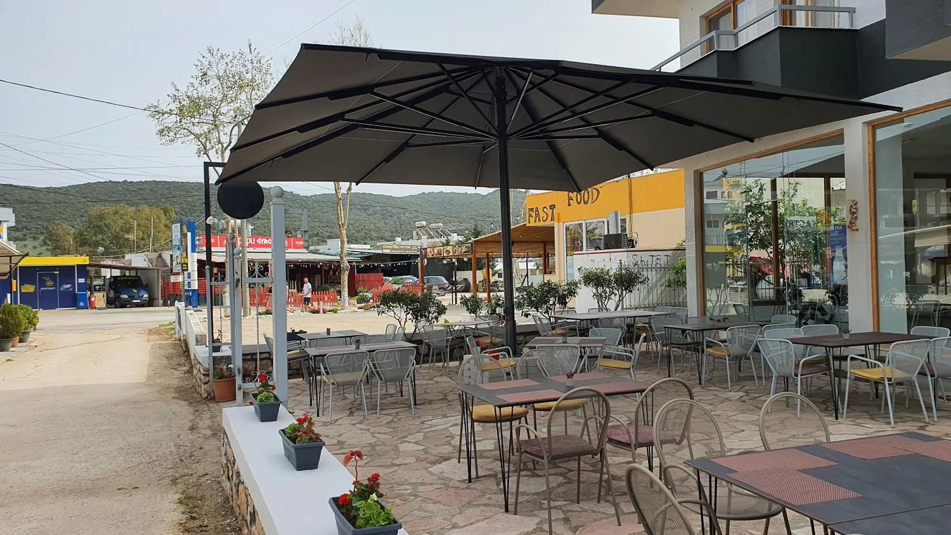Mintt Hotel كساميل