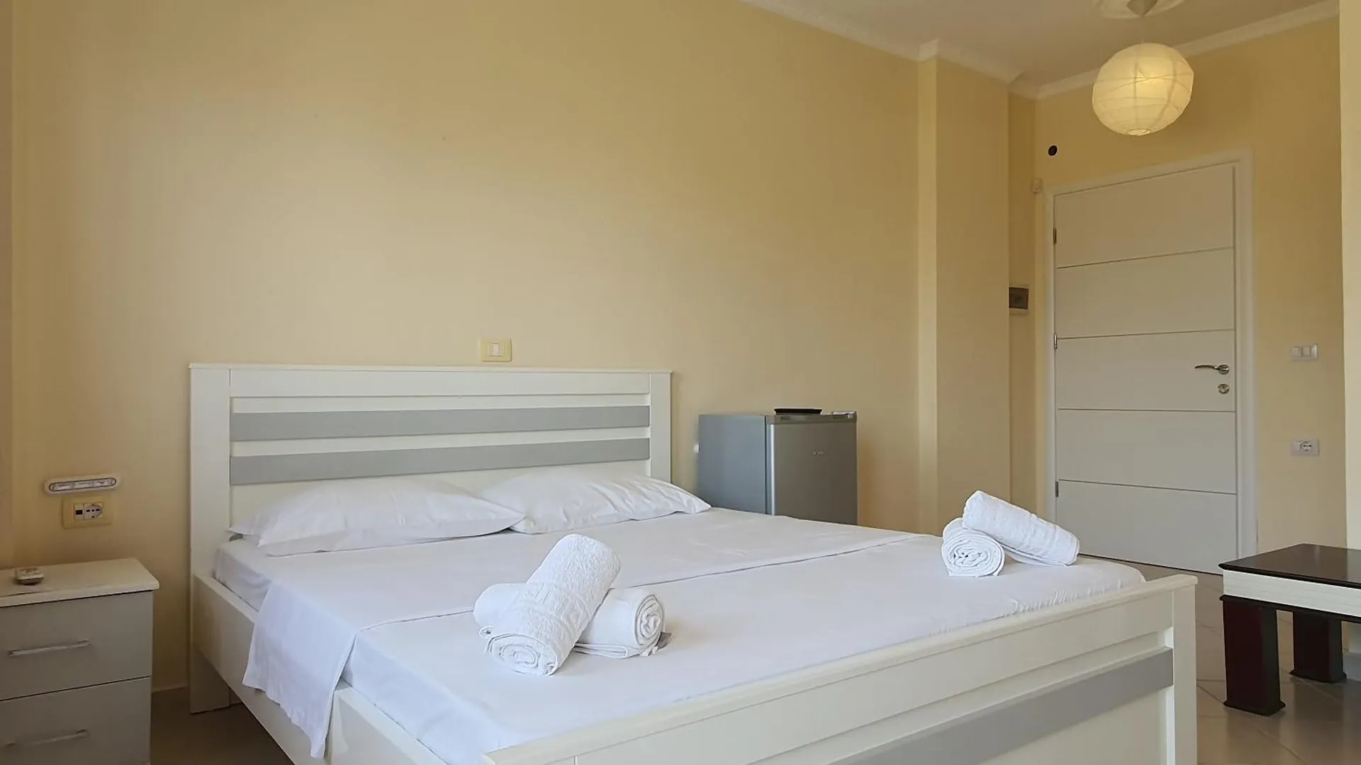 Mintt Hotel Ksamil