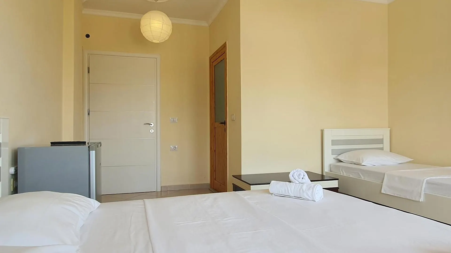 Mintt Hotel Ksamil