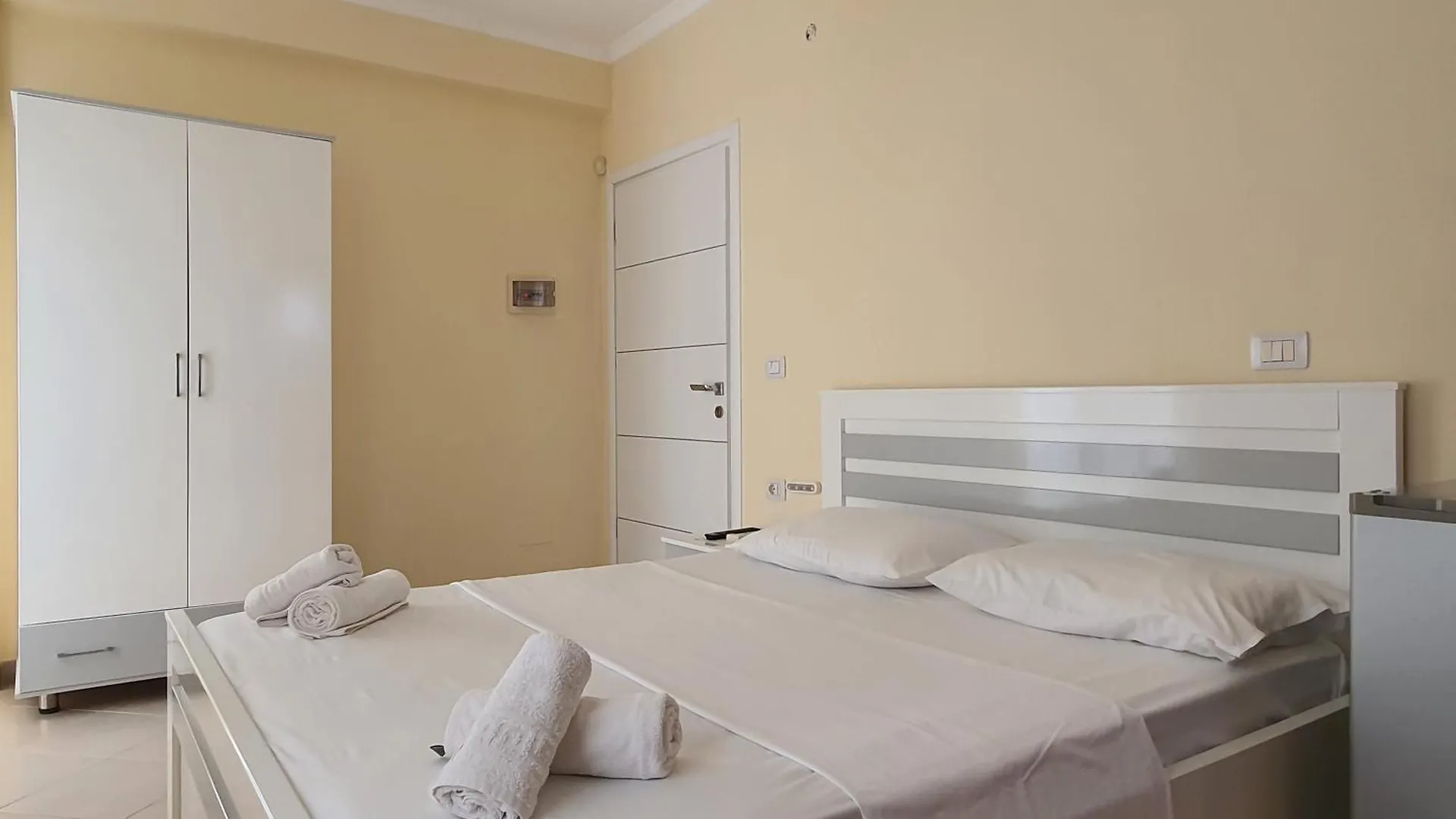Mintt Hotel كساميل