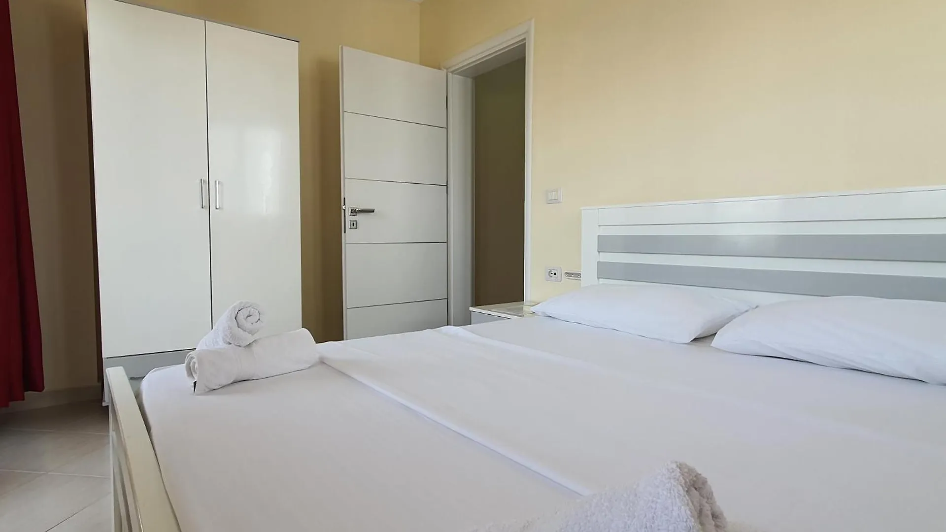 Mintt Hotel كساميل