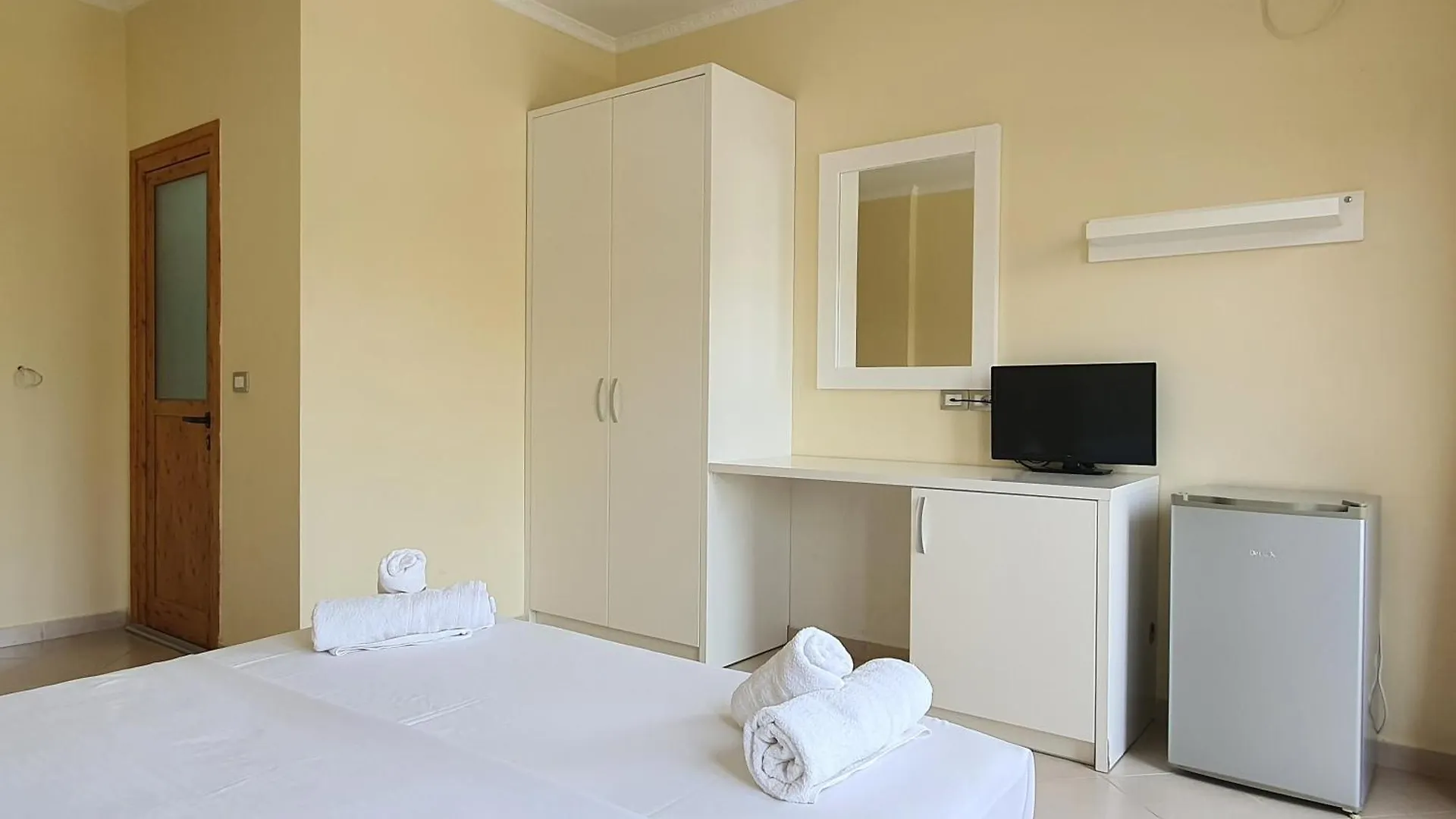Mintt Hotel كساميل 3*,