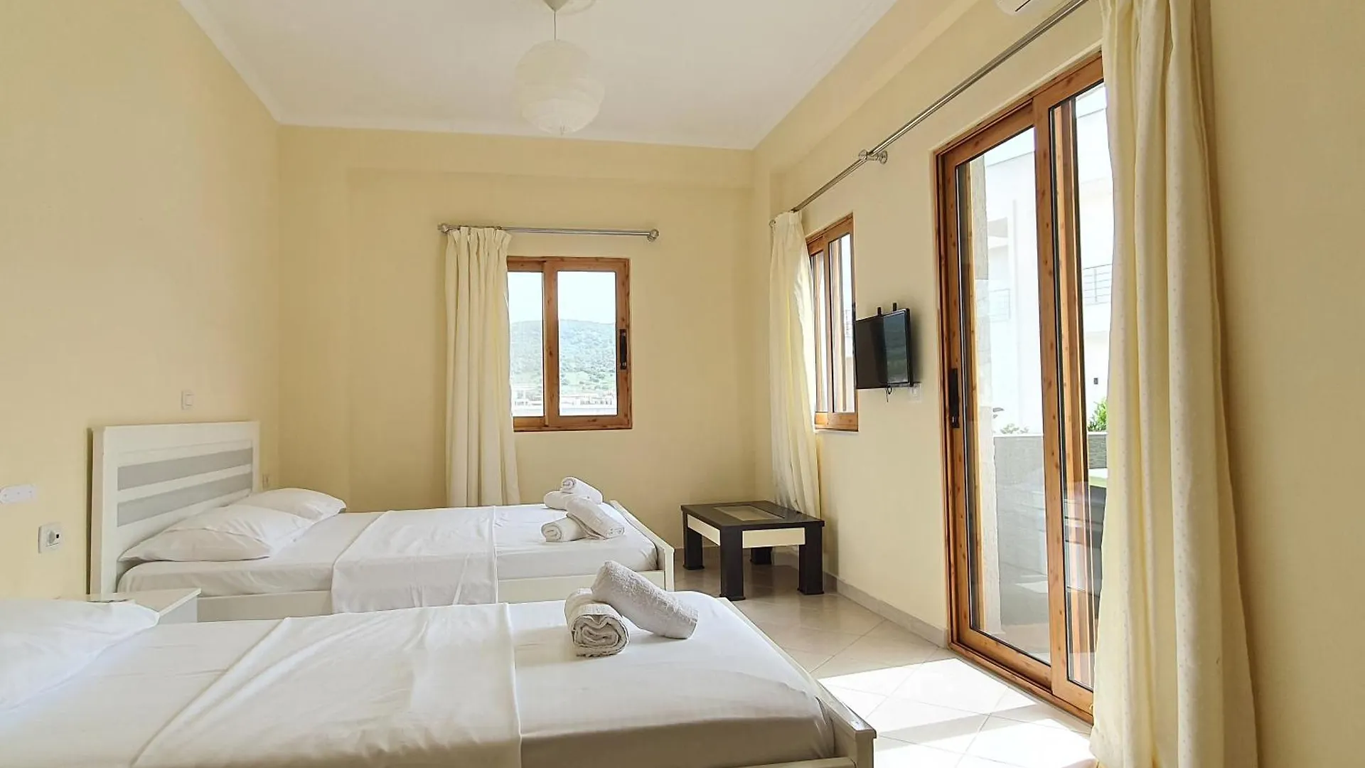 Mintt Hotel كساميل