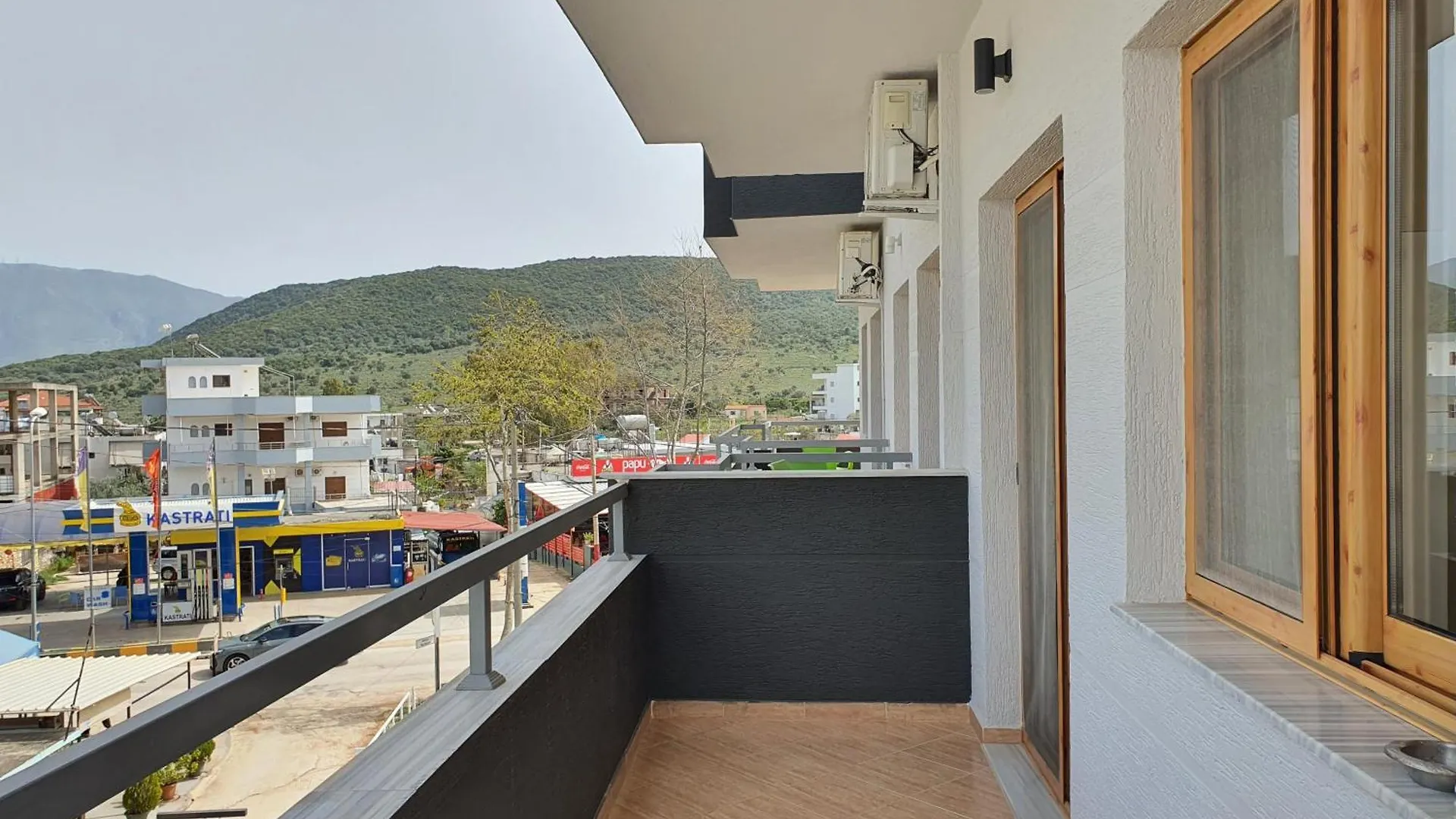 Mintt Hotel كساميل